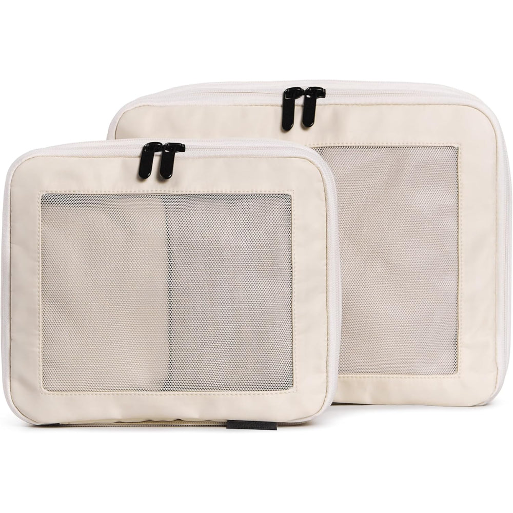 Lightweight Compression Packing Cubes Set