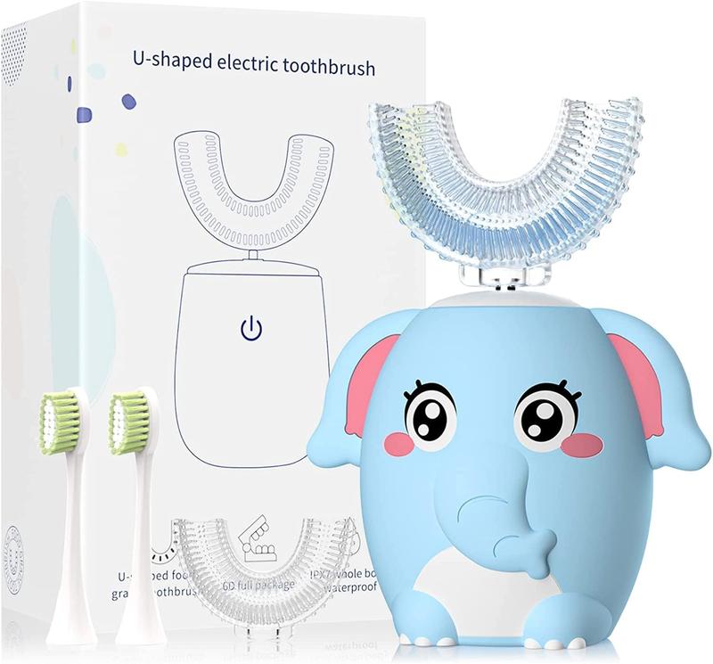 Smile360™ Kids Toothbrush
