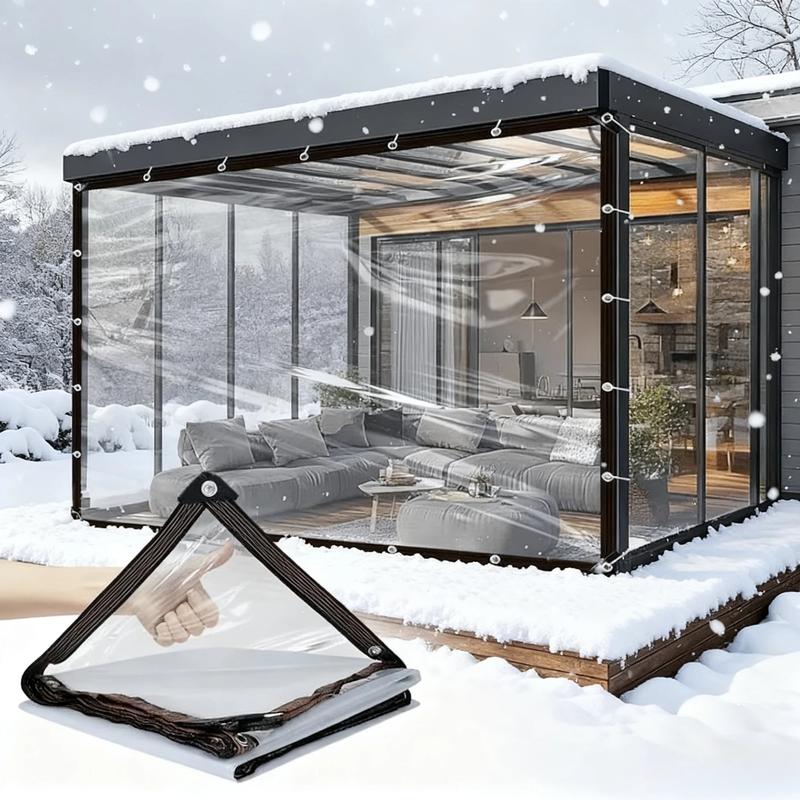 ClearGarden Shield 10x13ft