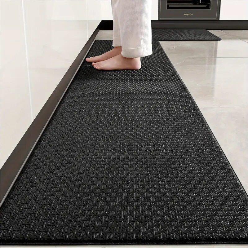 Kitchen Mat [2 PCS] – Comfort Meets Style