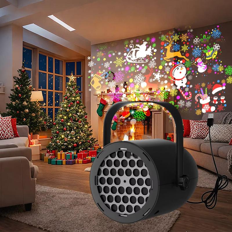XmasMagic™ Projector