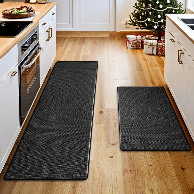 Kitchen Mat [2 PCS] – Comfort Meets Style