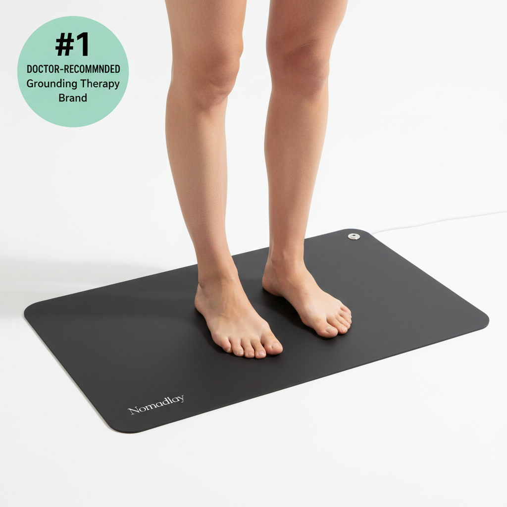 Nomadlay Grounding Mat